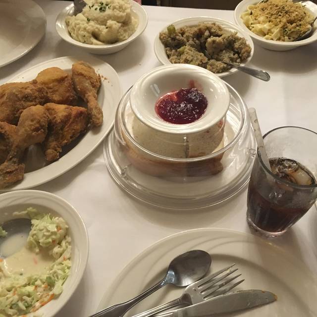 Zehnder's of Frankenmuth Restaurant Frankenmuth, MI OpenTable