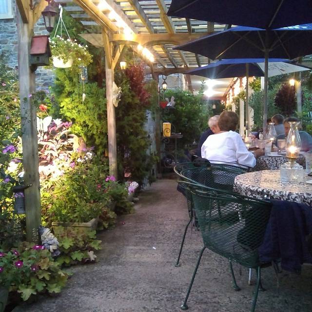 Arielle's Country Inn Restaurant Sellersville, PA OpenTable