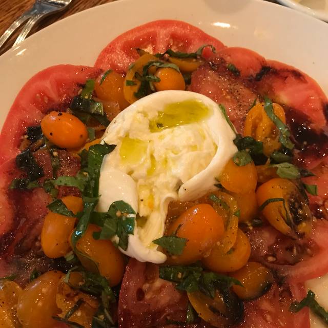 Pietro's Italian Radnor Restaurant Radnor, PA OpenTable