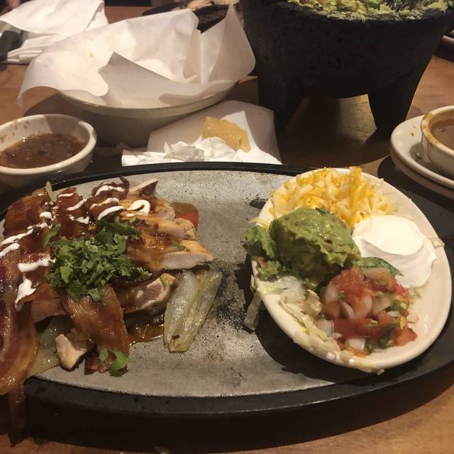 Uncle Julio's Orland Park Restaurant Orland Park, IL OpenTable