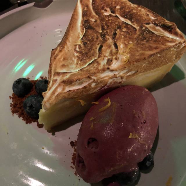 Rye Street Tavern, Baltimore, MD Rye Street Tavern, Baltimore, MD