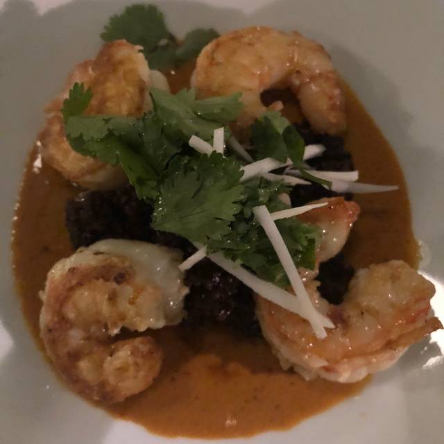 Lardo Restaurante Ciudad de México, CDMX OpenTable