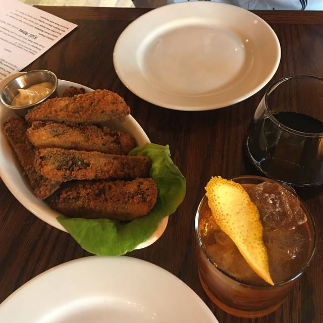 bleuroot Restaurant West Dundee, IL OpenTable