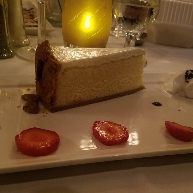 Godfather Restaurant San Diego, CA OpenTable