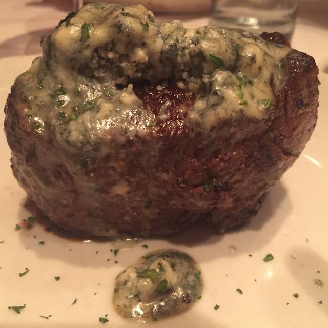Fleming's Steakhouse - Brookfield Restaurant - Brookfield, WI | OpenTable