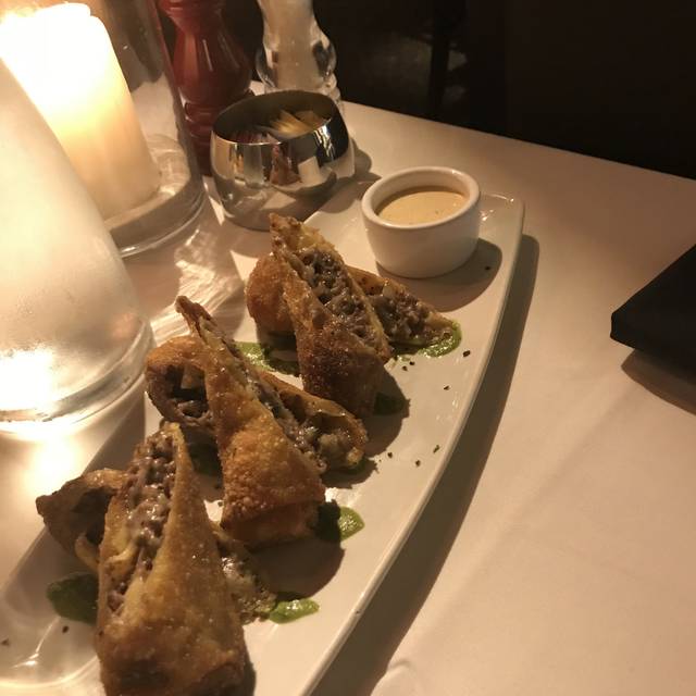 Stoney River Steakhouse and Grill Germantown Restaurant Germantown