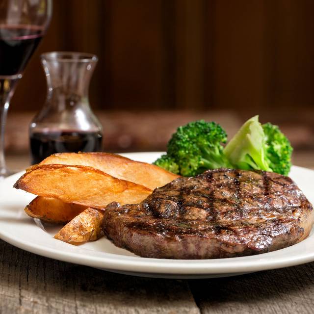 Copper Cellar Down in the Cellar Restaurant Knoxville, TN OpenTable