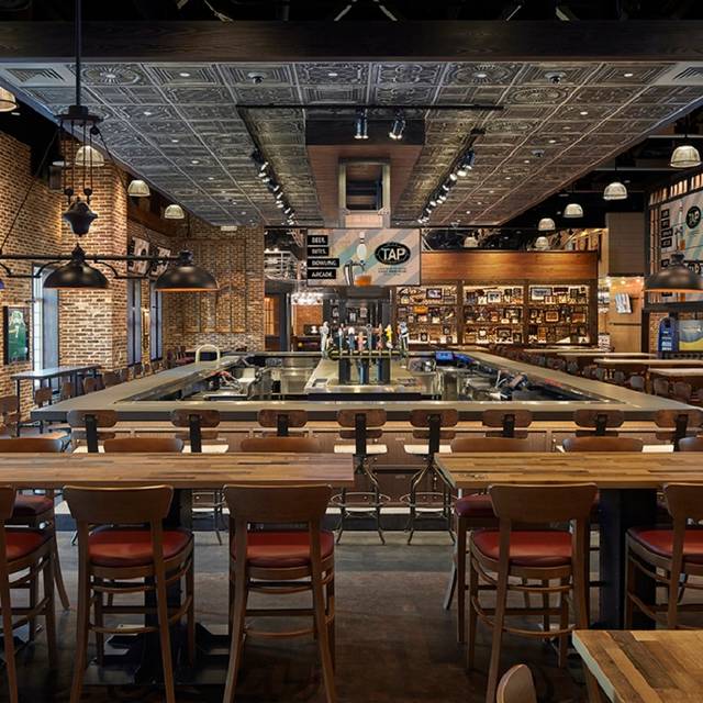 10 Restaurants Near Springfield College Opentable
