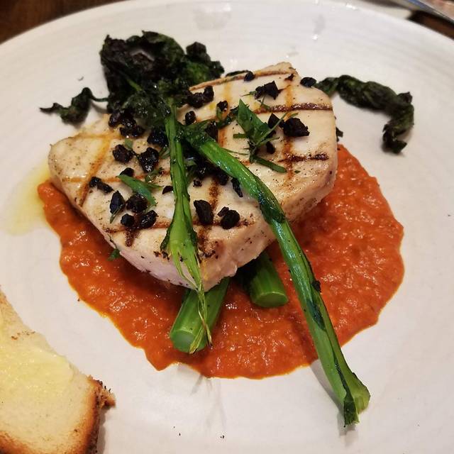 Rec Pier Chop House, Baltimore, MD Rec Pier Chop House, Baltimore, MD