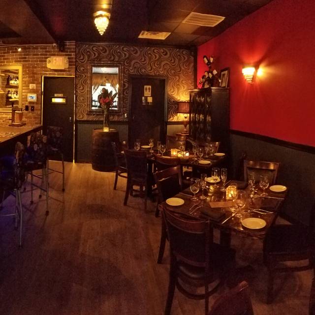 Bites & Bubbles Restaurant Orlando, FL OpenTable