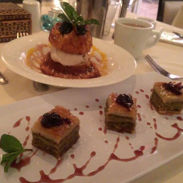 bha! bha! Persian Bistro Restaurant Naples, FL OpenTable