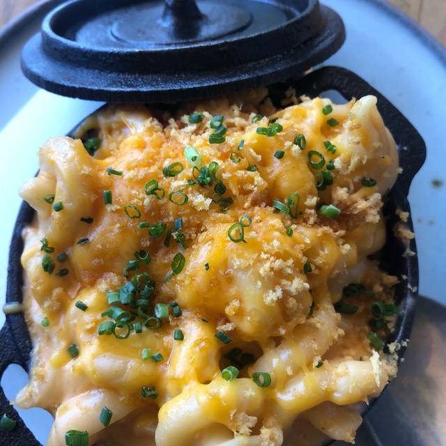 Yardbird Southern Table & Bar Los Angeles Restaurant Los Angeles