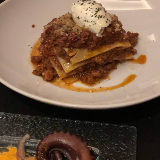 Bistango At The Kimberly Hotel Restaurant New York Ny Opentable Bistango At The Kimberly Hotel New York Ny