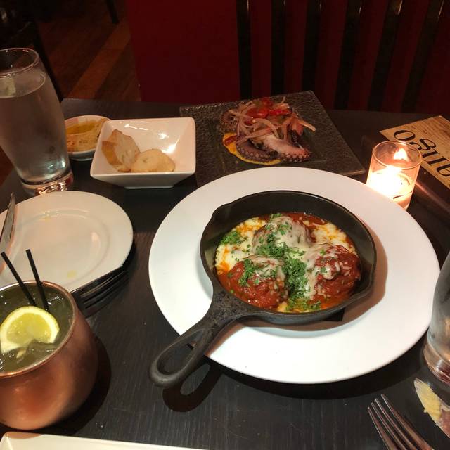 Bistango At The Kimberly Hotel Restaurant New York Ny Opentable Bistango At The Kimberly Hotel New York Ny