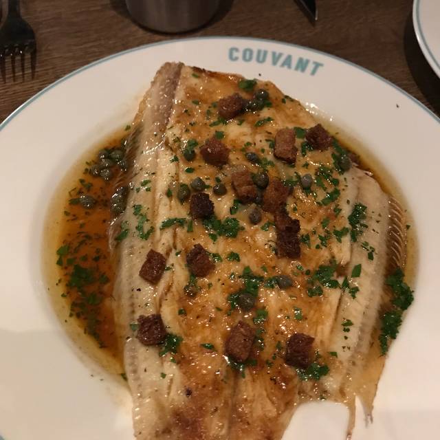 Couvant At The Eliza Jane Hotel Restaurant New Orleans La Opentable Couvant At The Eliza Jane Hotel New Orleans La