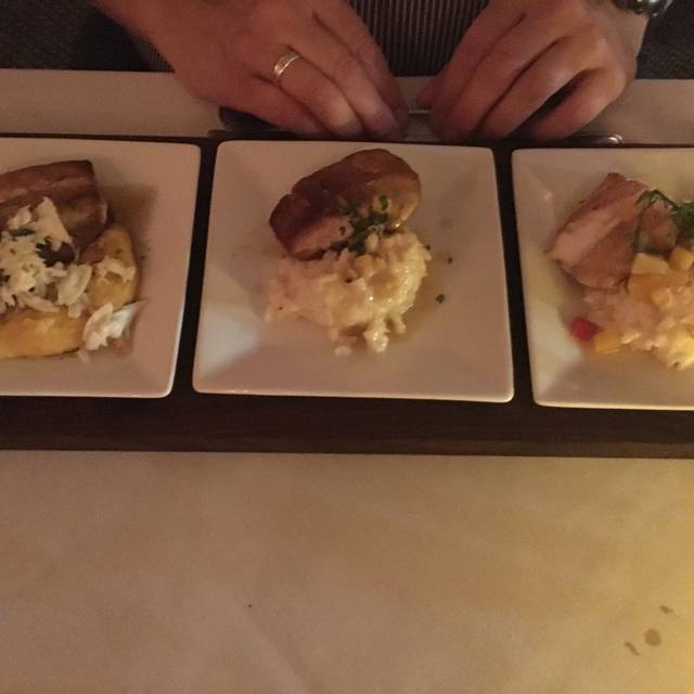 Flight Restaurant & Wine Bar Memphis Memphis, TN OpenTable