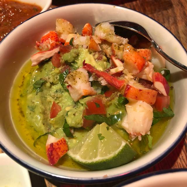 Lolita Back Bay Restaurant Boston, MA OpenTable