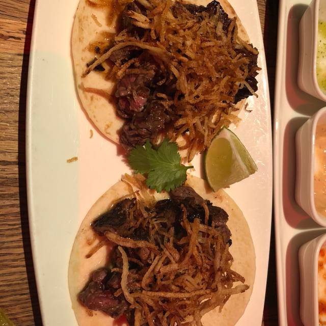 Lolita Back Bay Restaurant Boston, MA OpenTable