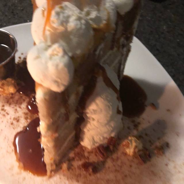 The Blu Halo Restaurant Tallahassee, FL OpenTable