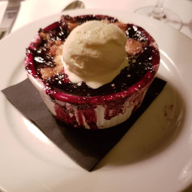 Jack Fry's Restaurant Louisville, KY OpenTable