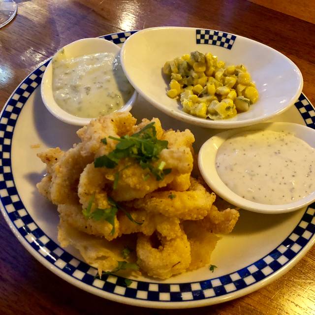 Duke's Seafood & Chowder Green Lake Restaurant Seattle, WA OpenTable