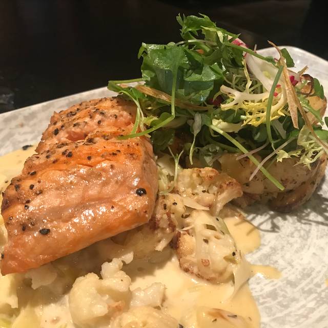 Bristol Seafood Grill Leawood, KS Restaurant Leawood, KS OpenTable