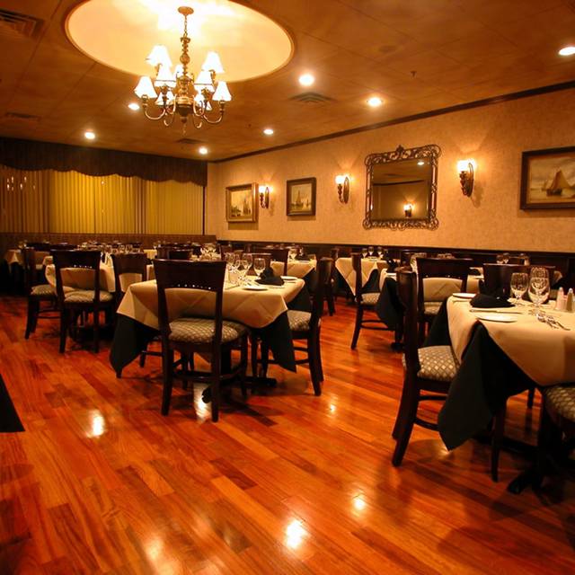 Fresco Italian Steak & Seafood Grill Restaurant Milltown, NJ OpenTable