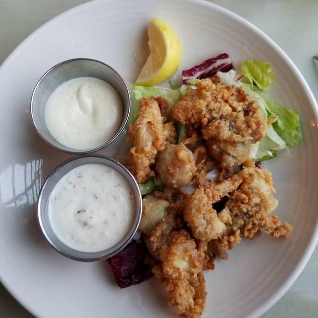 Scales Restaurant Portland, ME OpenTable