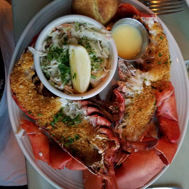 Scales Restaurant Portland, ME OpenTable