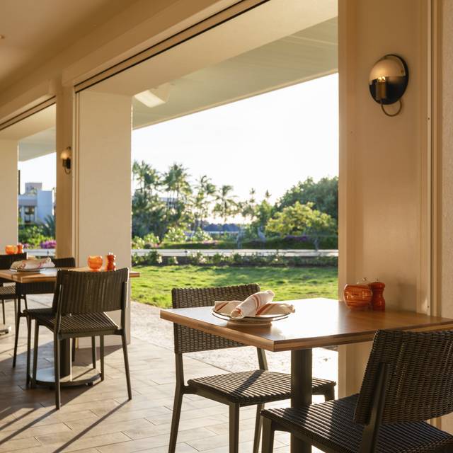 Nui Italian Restaurant Waikoloa Hi Opentable Nui Italian Waikoloa Hi
