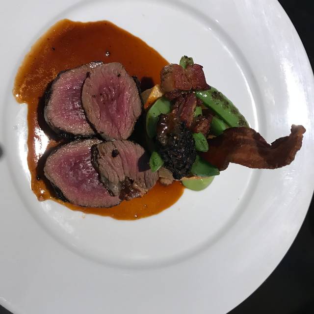 Coyote Cafe Restaurant Santa Fe, NM OpenTable