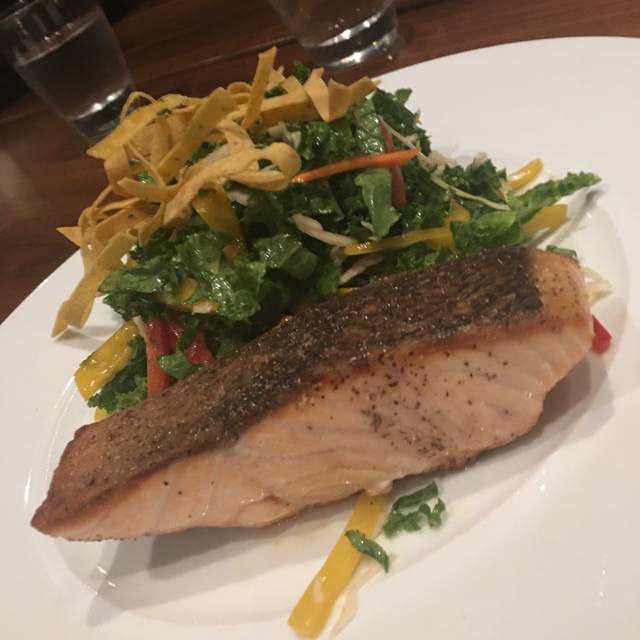 Mission and Market Restaurant Atlanta, GA OpenTable