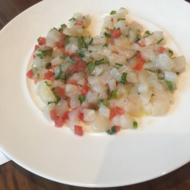 Mission and Market Restaurant Atlanta, GA OpenTable