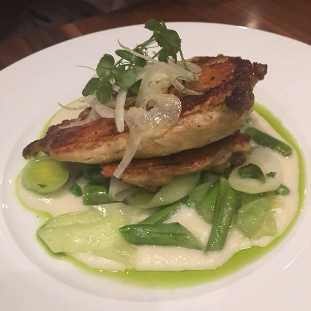 Mission and Market Restaurant Atlanta, GA OpenTable