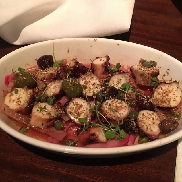 Lobster Bar Sea Grille Fort Lauderdale Restaurant Fort Lauderdale, FL OpenTable