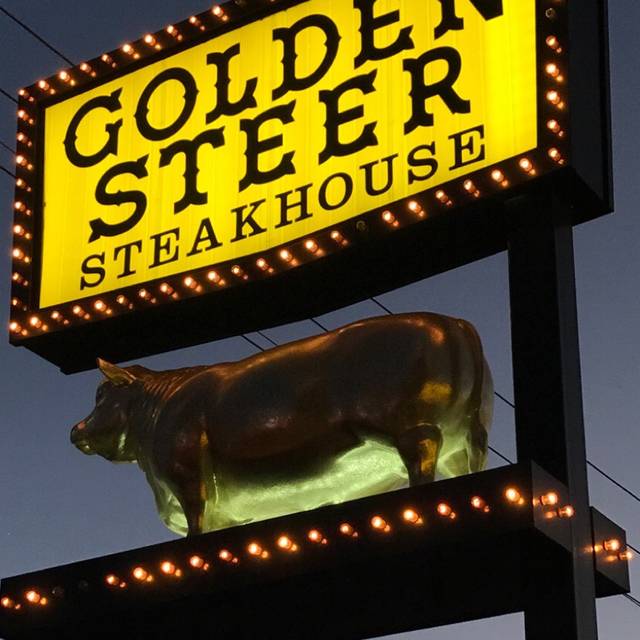 Golden Steer Steakhouse Restaurant  Las Vegas, NV  OpenTable