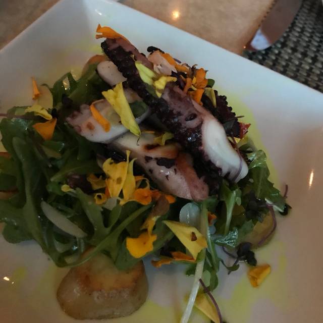 Red Salt at Ko’a Kea Resort Restaurant Koloa, HI OpenTable