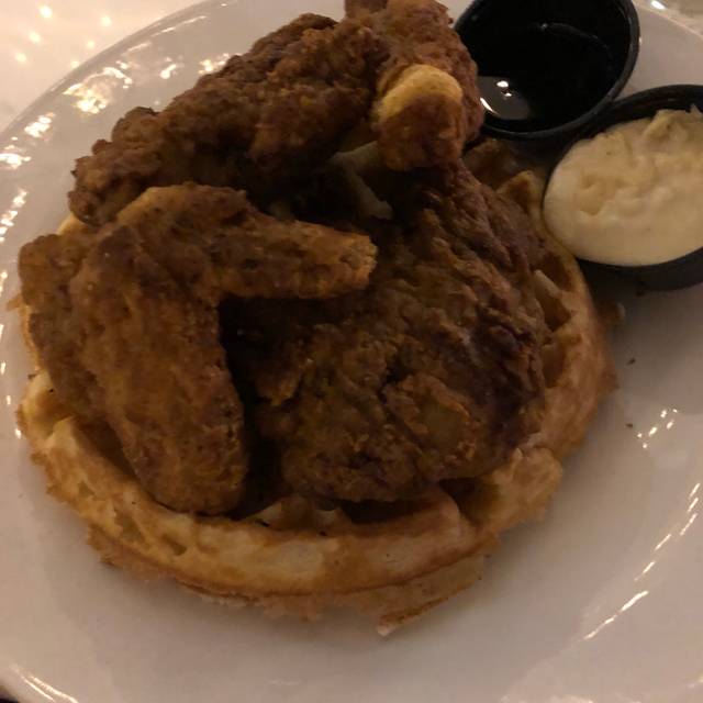 Sugar Factory Broadway Restaurant New York, NY OpenTable