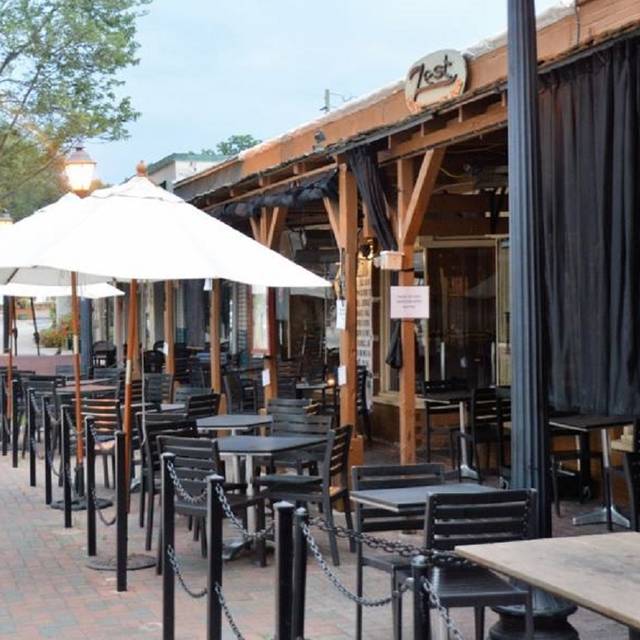10 Restaurants Near Roswell Historic District Opentable