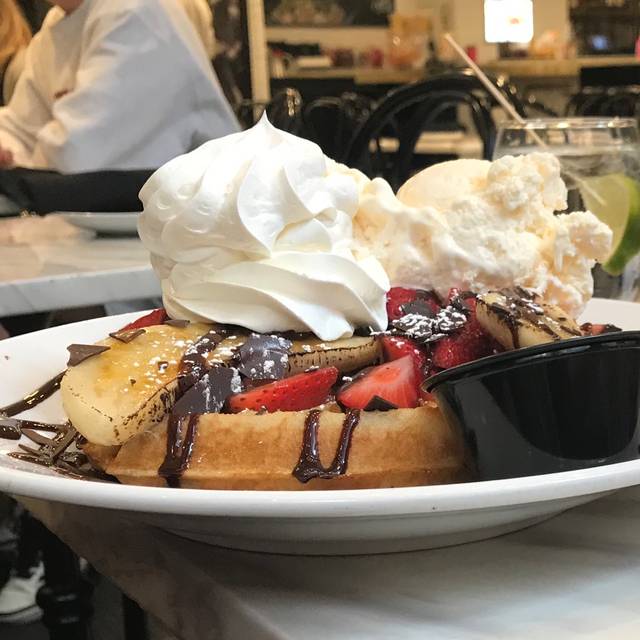 Sugar Factory Broadway Restaurant New York, NY OpenTable