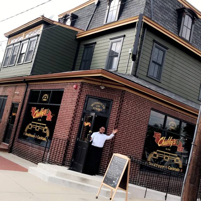 Chubby's Steakhouse Restaurant Gloucester City, NJ OpenTable