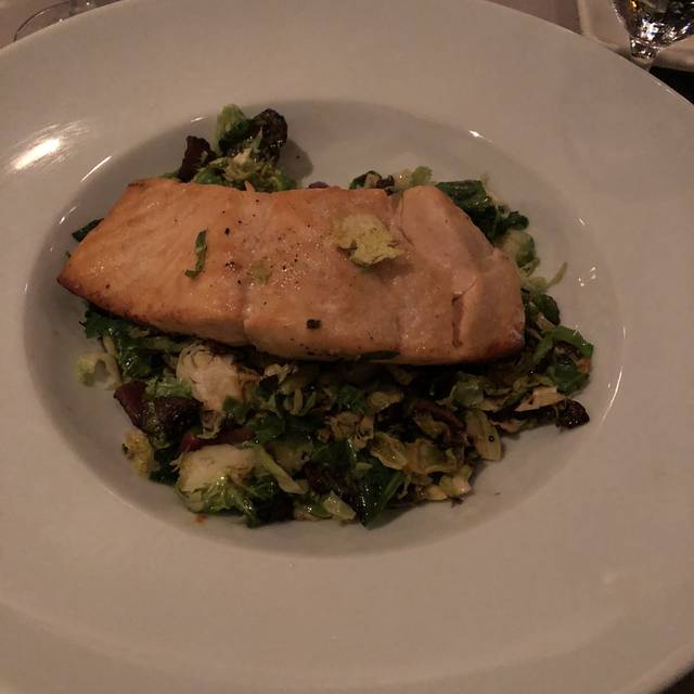 Blackstone Steakhouse Restaurant Melville, NY OpenTable