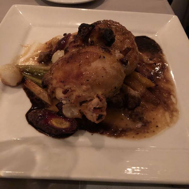 Blackstone Steakhouse Restaurant Melville, NY OpenTable