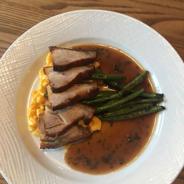 Pork Belly Farmhouse Restaurant Nolensville, TN OpenTable