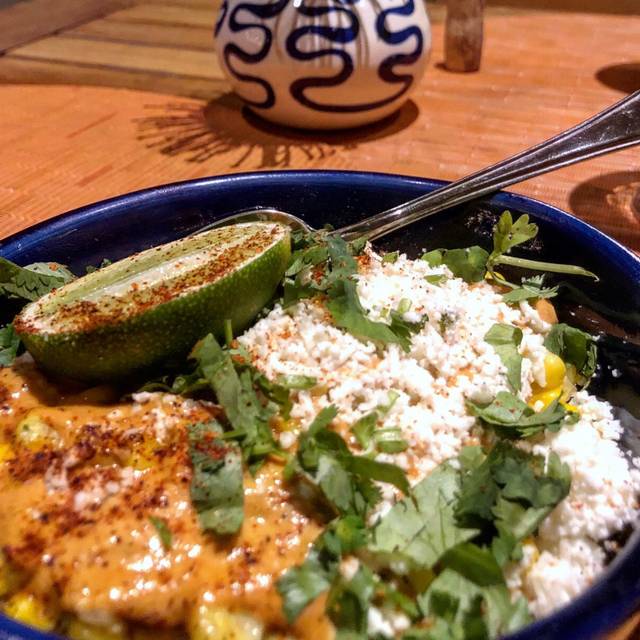 Toro Latin Restaurant & Rum Bar Scottsdale, AZ OpenTable