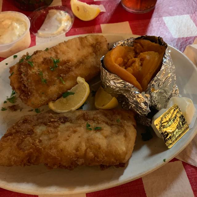 Catfish Dewey's Restaurant Oakland Park, FL OpenTable