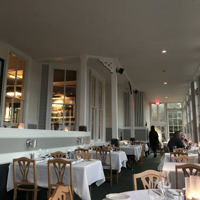 Inn at Taughannock Restaurant Trumansburg, NY OpenTable