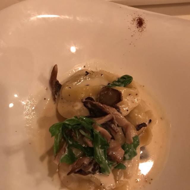 Cafe 37 Restaurant Ridgewood, NJ OpenTable