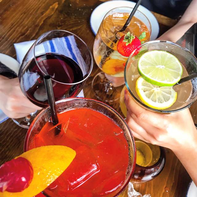 Landry's Seafood House New Orleans French Quarter Restaurant New