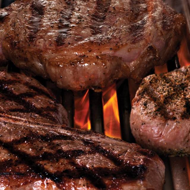 Riscky's Steakhouse Restaurant Fort Worth, TX OpenTable